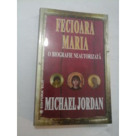  FECIOARA   MARIA  -  MICHAEL  JORDAN